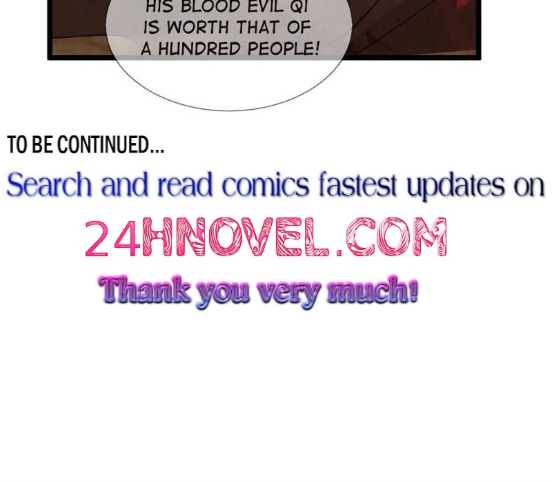 Dormant Since Ancient Times: Thrusting Through the Heavens After Coming Into Being Chapter 87 - page 97