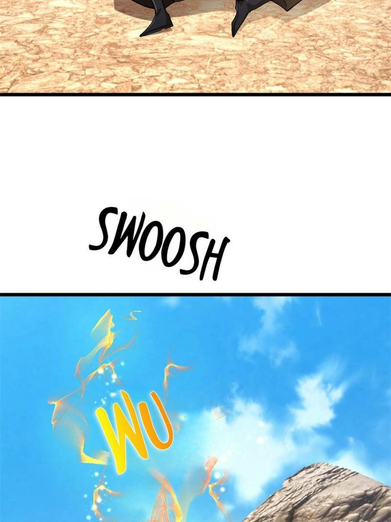 Dormant Since Ancient Times: Thrusting Through the Heavens After Coming Into Being Chapter 88 - page 15