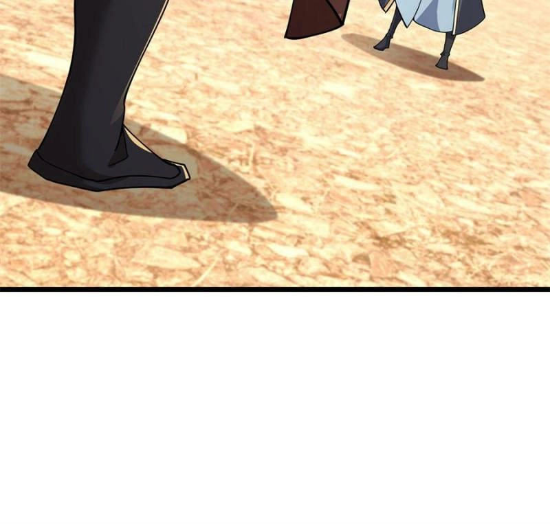 Dormant Since Ancient Times: Thrusting Through the Heavens After Coming Into Being Chapter 88 - page 24