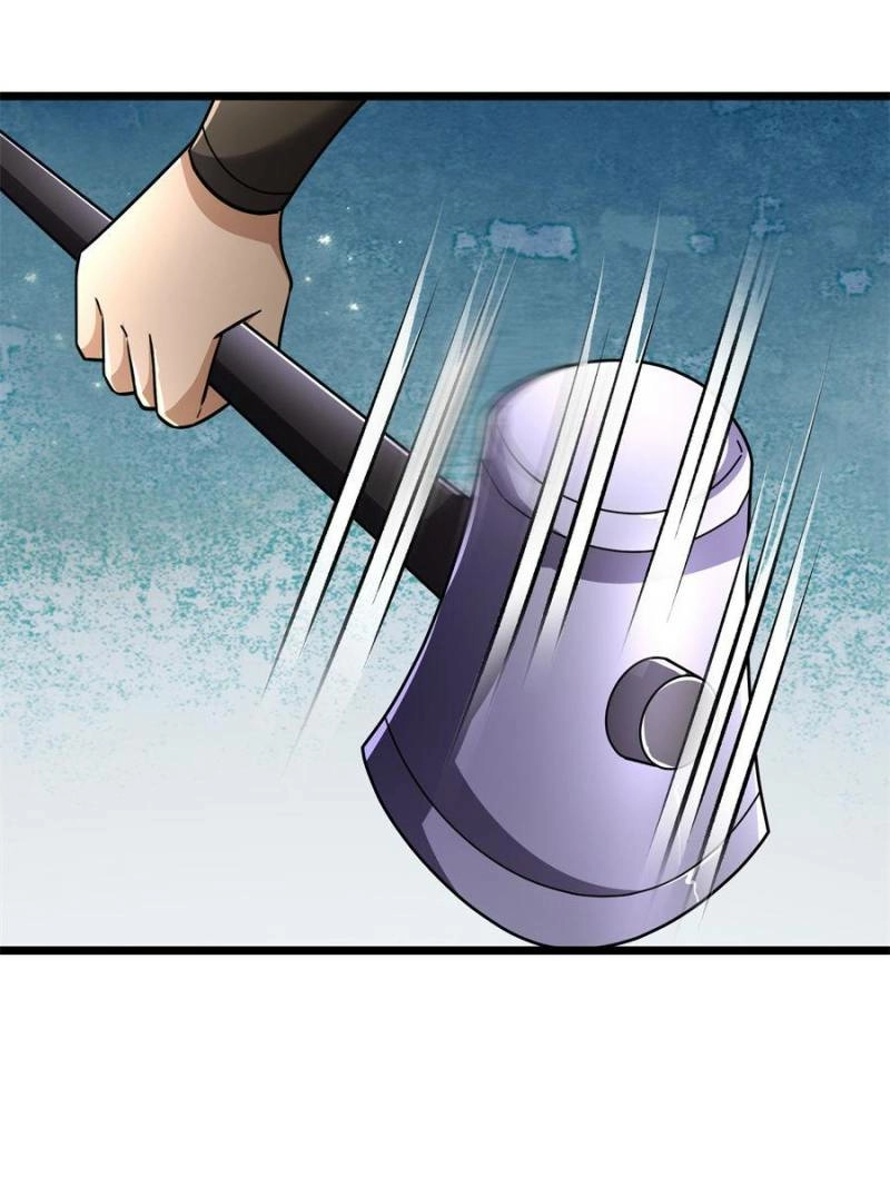 Dormant Since Ancient Times: Thrusting Through the Heavens After Coming Into Being Chapter 88 - page 29