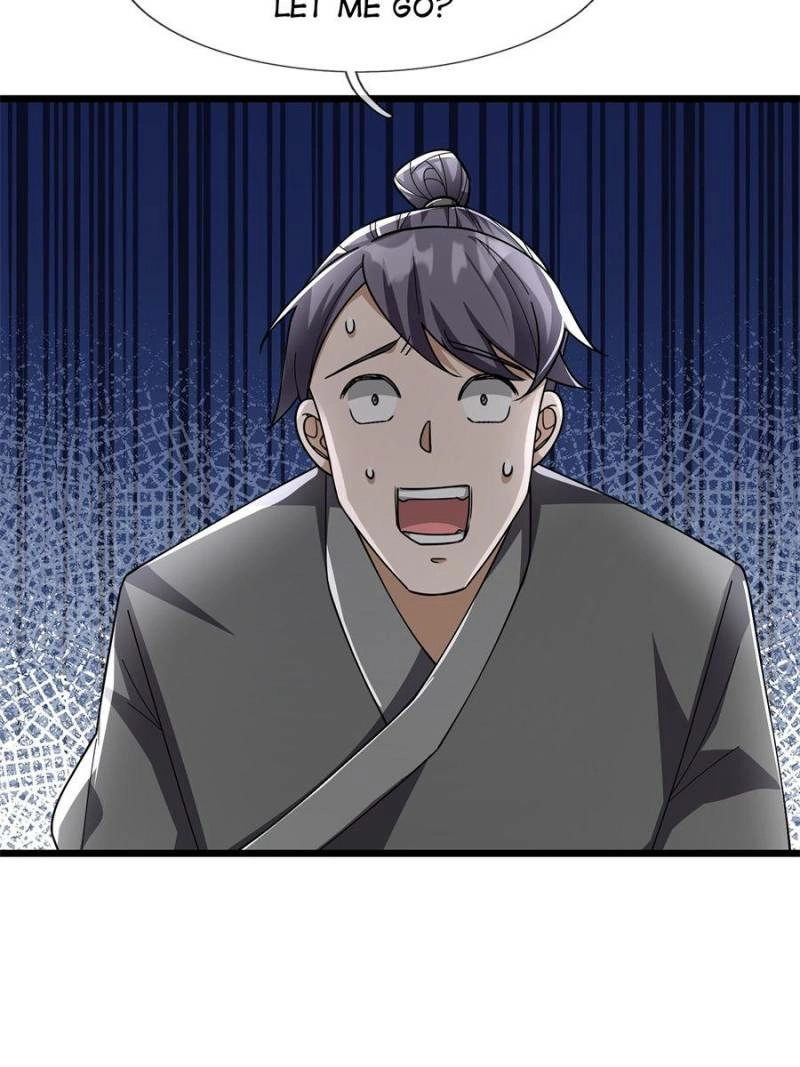 Dormant Since Ancient Times: Thrusting Through the Heavens After Coming Into Being Chapter 88 - page 39