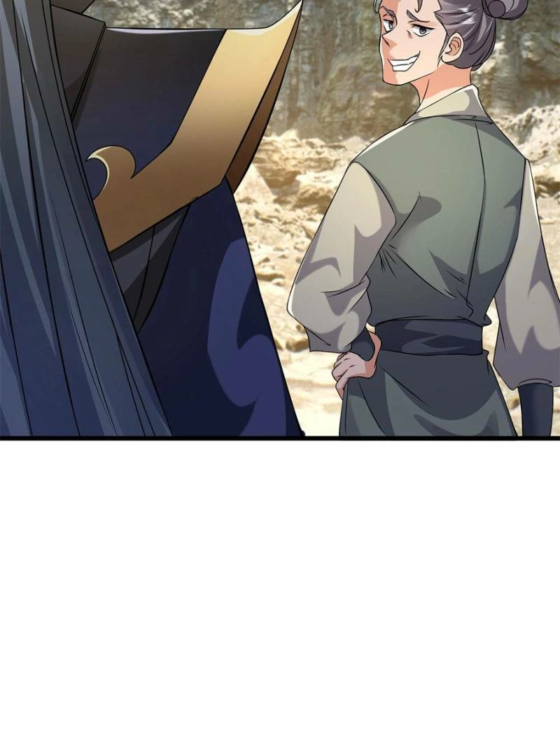 Dormant Since Ancient Times: Thrusting Through the Heavens After Coming Into Being Chapter 88 - page 53