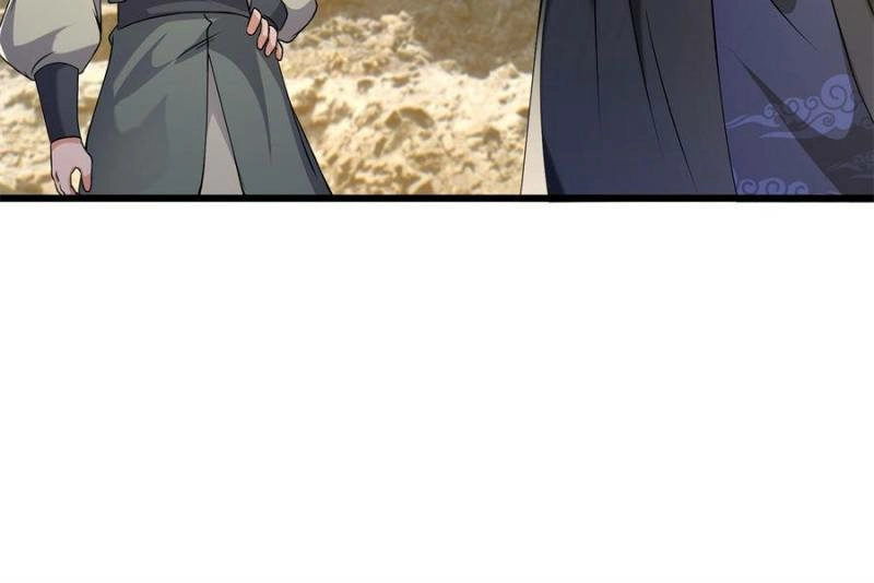 Dormant Since Ancient Times: Thrusting Through the Heavens After Coming Into Being Chapter 88 - page 55