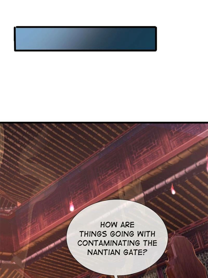 Dormant Since Ancient Times: Thrusting Through the Heavens After Coming Into Being Chapter 88 - page 60