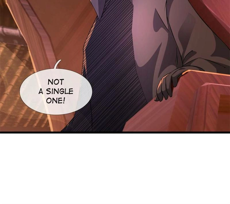 Dormant Since Ancient Times: Thrusting Through the Heavens After Coming Into Being Chapter 88 - page 65