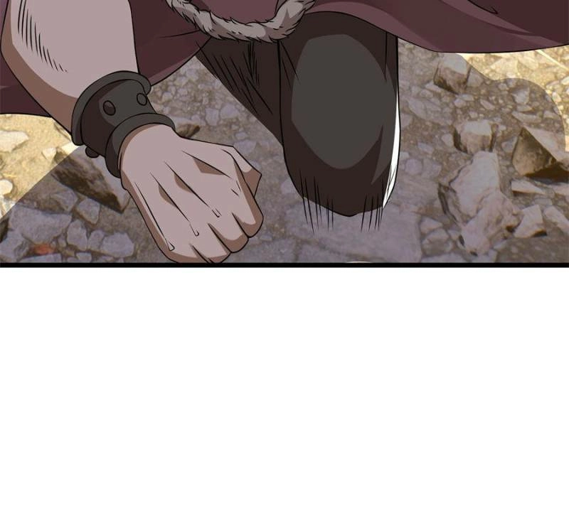 Dormant Since Ancient Times: Thrusting Through the Heavens After Coming Into Being Chapter 88 - page 80