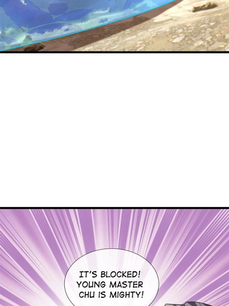 Dormant Since Ancient Times: Thrusting Through the Heavens After Coming Into Being Chapter 88 - page 86