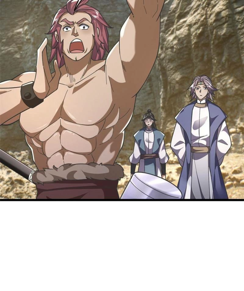 Dormant Since Ancient Times: Thrusting Through the Heavens After Coming Into Being Chapter 88 - page 90