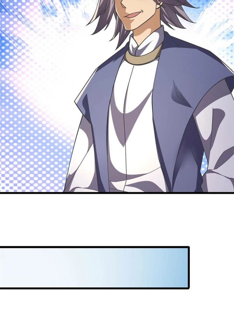 Dormant Since Ancient Times: Thrusting Through the Heavens After Coming Into Being Chapter 88 - page 98