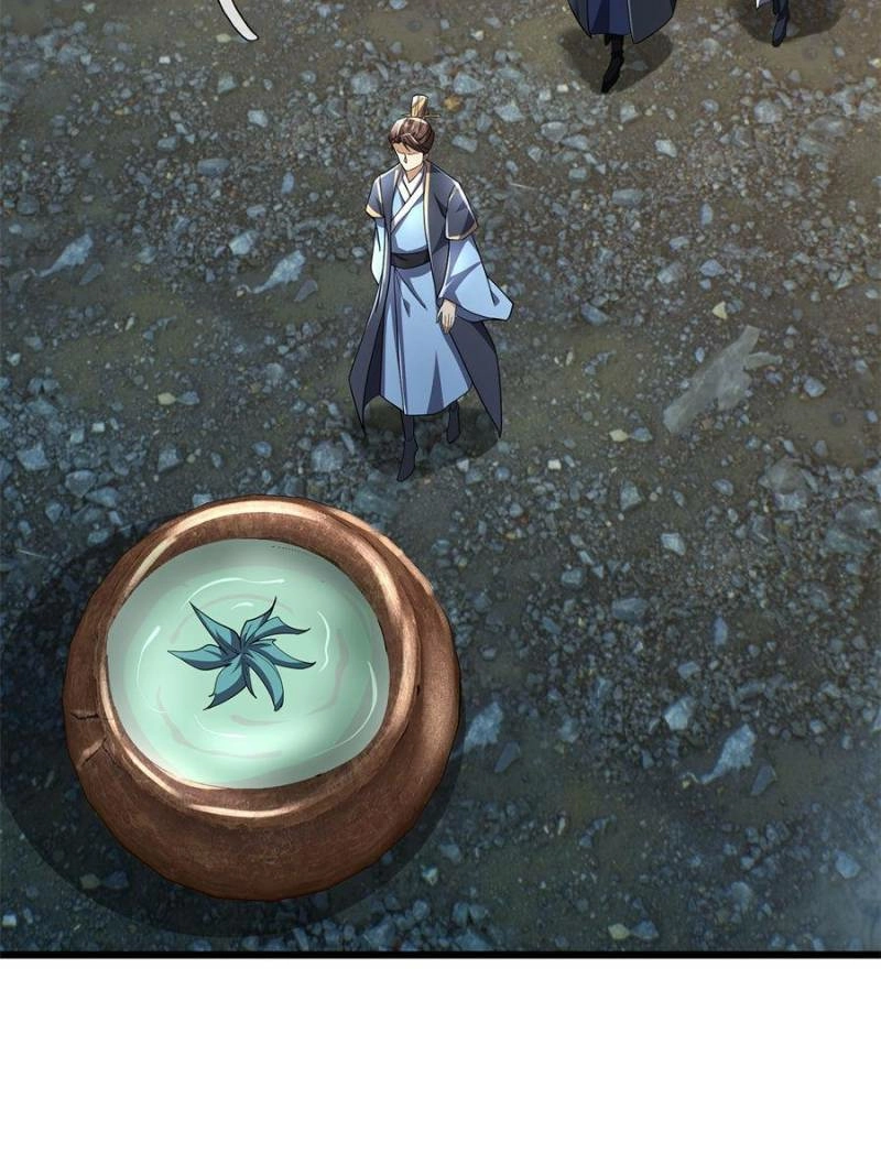 Dormant Since Ancient Times: Thrusting Through the Heavens After Coming Into Being Chapter 89 - page 11