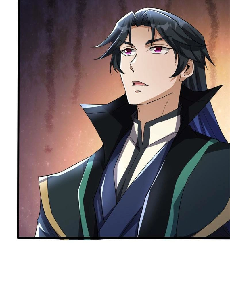 Dormant Since Ancient Times: Thrusting Through the Heavens After Coming Into Being Chapter 89 - page 14