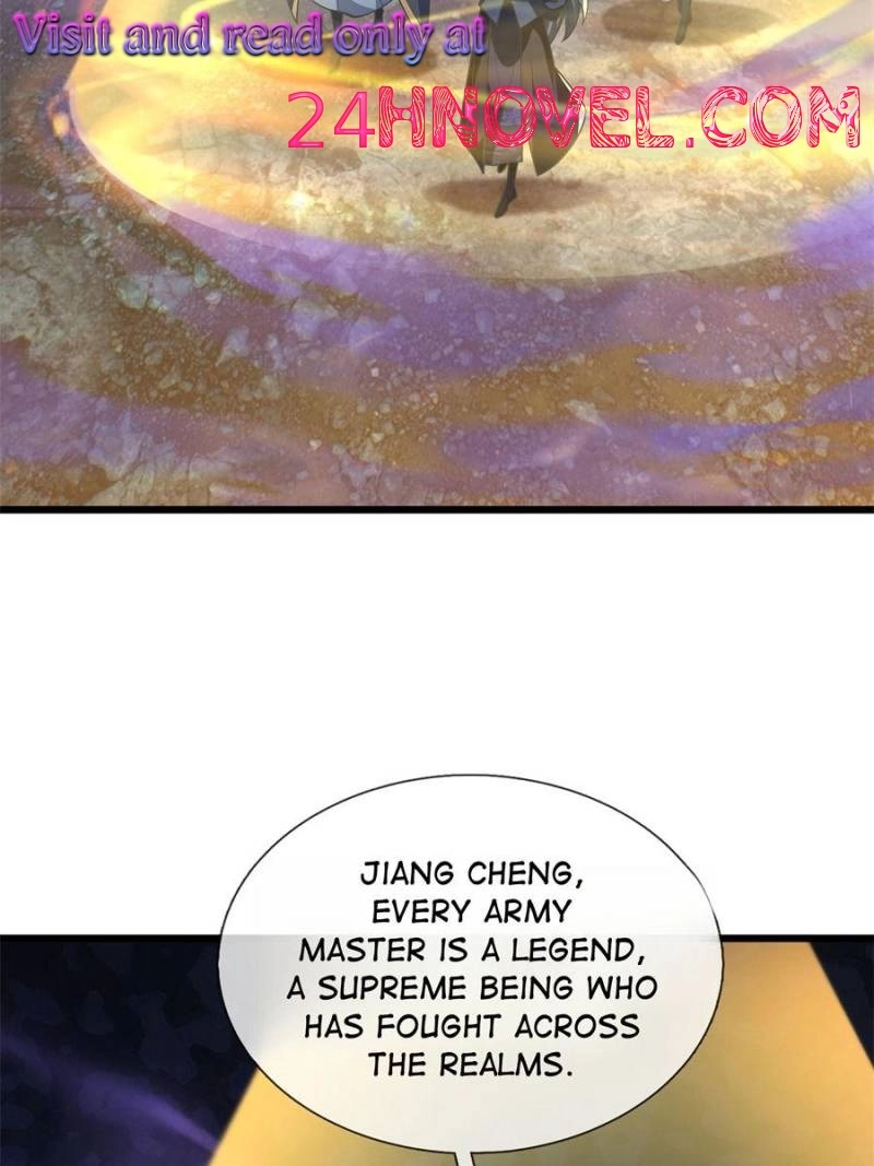 Dormant Since Ancient Times: Thrusting Through the Heavens After Coming Into Being Chapter 89 - page 2