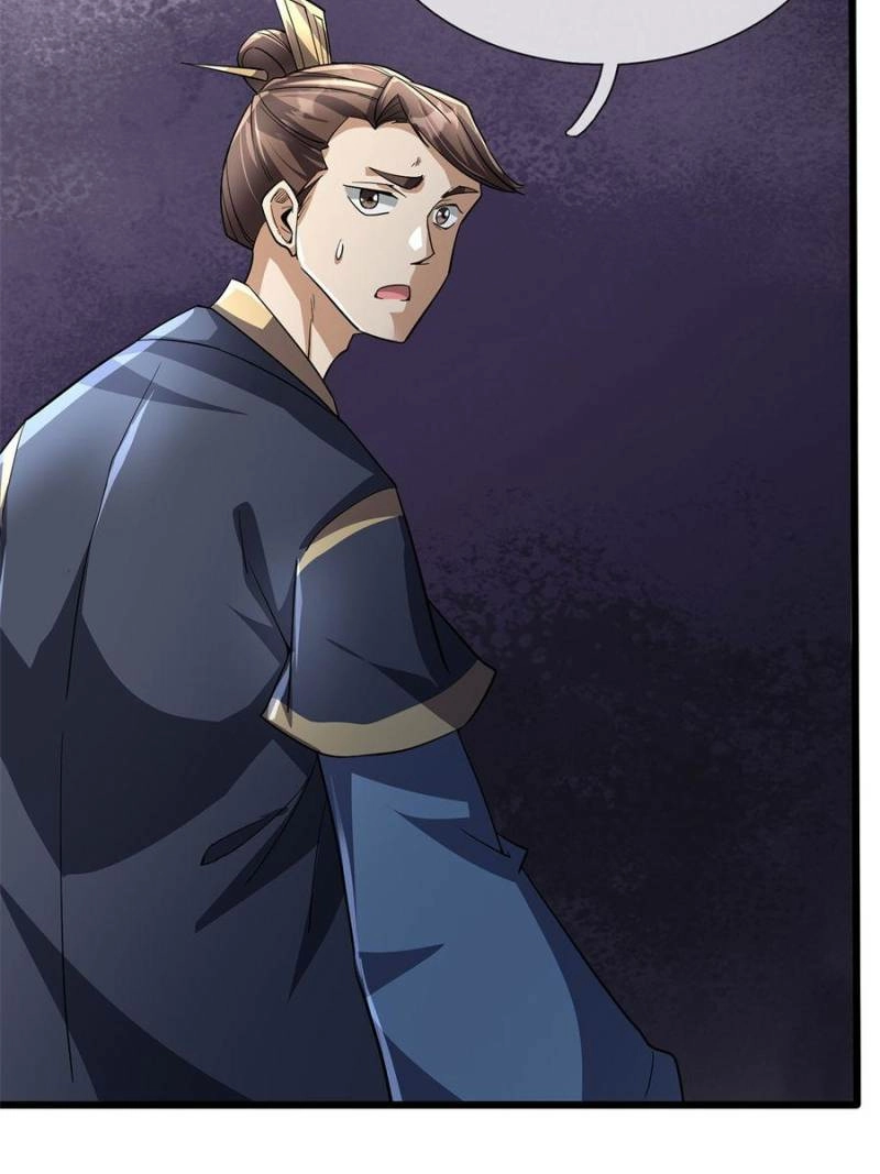 Dormant Since Ancient Times: Thrusting Through the Heavens After Coming Into Being Chapter 89 - page 22