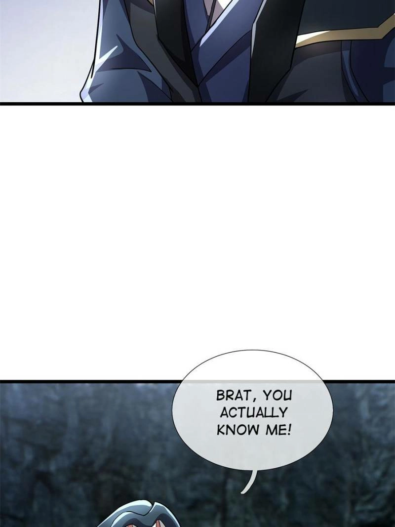 Dormant Since Ancient Times: Thrusting Through the Heavens After Coming Into Being Chapter 89 - page 24