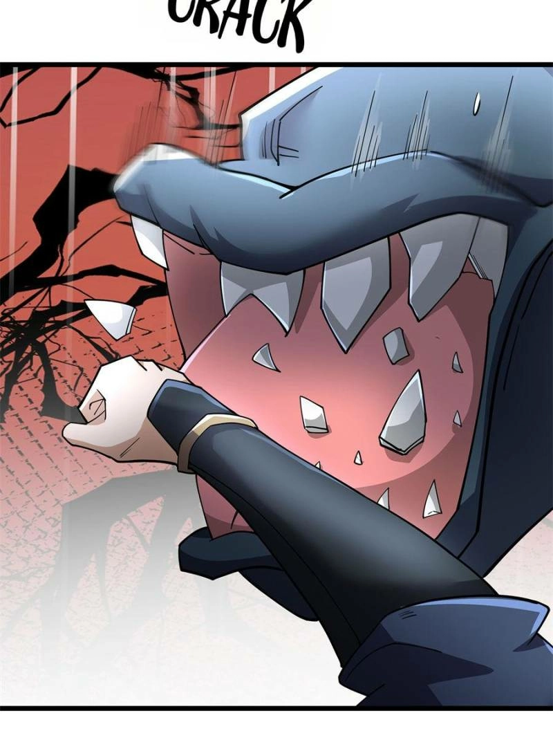 Dormant Since Ancient Times: Thrusting Through the Heavens After Coming Into Being Chapter 89 - page 36