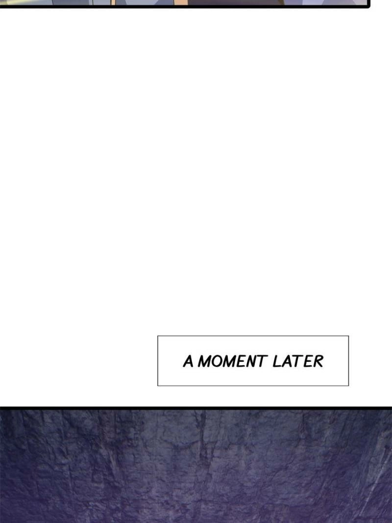 Dormant Since Ancient Times: Thrusting Through the Heavens After Coming Into Being Chapter 89 - page 5