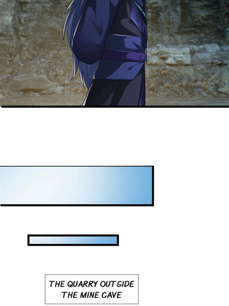 Dormant Since Ancient Times: Thrusting Through the Heavens After Coming Into Being Chapter 89 - page 62