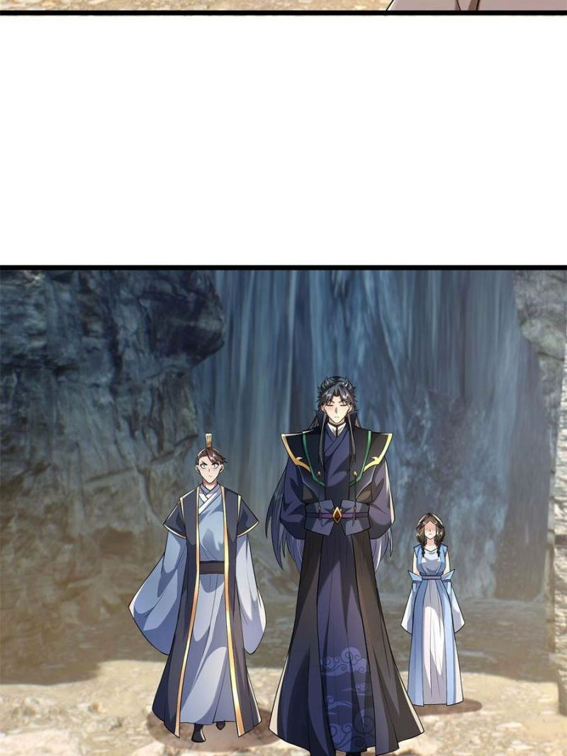 Dormant Since Ancient Times: Thrusting Through the Heavens After Coming Into Being Chapter 89 - page 67