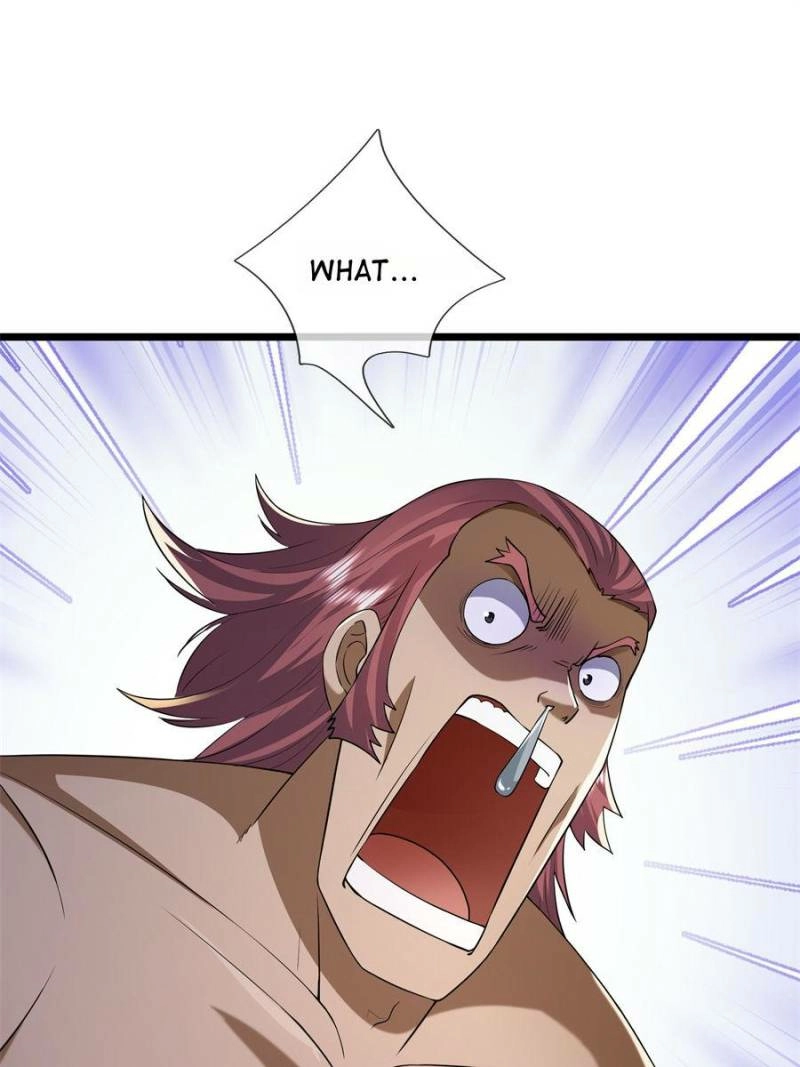 Dormant Since Ancient Times: Thrusting Through the Heavens After Coming Into Being Chapter 89 - page 69