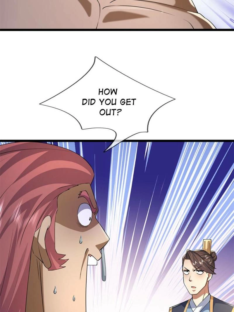 Dormant Since Ancient Times: Thrusting Through the Heavens After Coming Into Being Chapter 89 - page 70