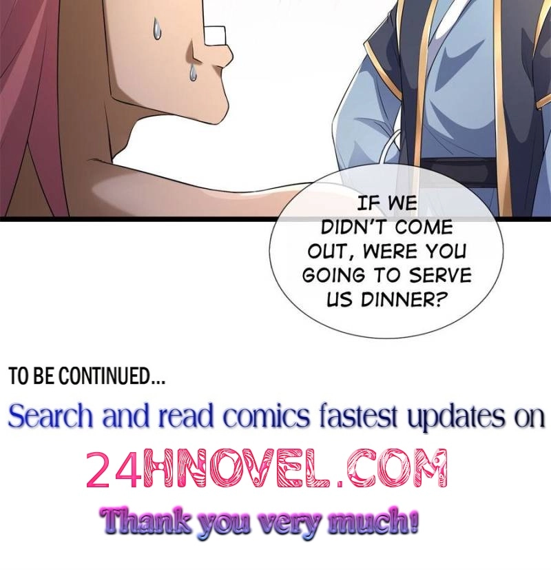 Dormant Since Ancient Times: Thrusting Through the Heavens After Coming Into Being Chapter 89 - page 71