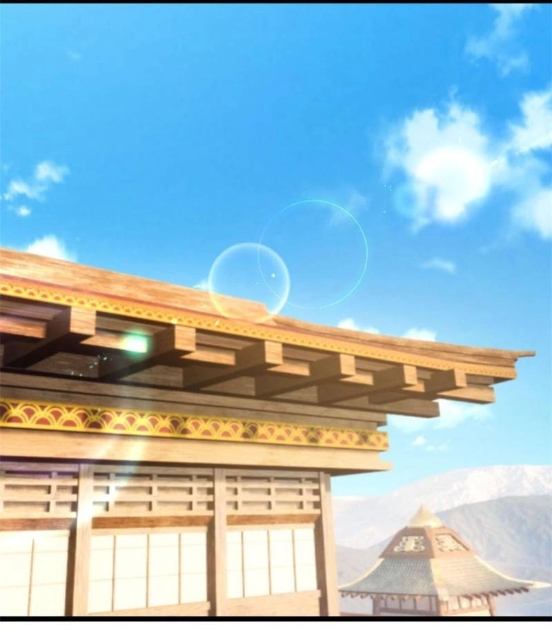 Dormant Since Ancient Times: Thrusting Through the Heavens After Coming Into Being Chapter 90 - page 1