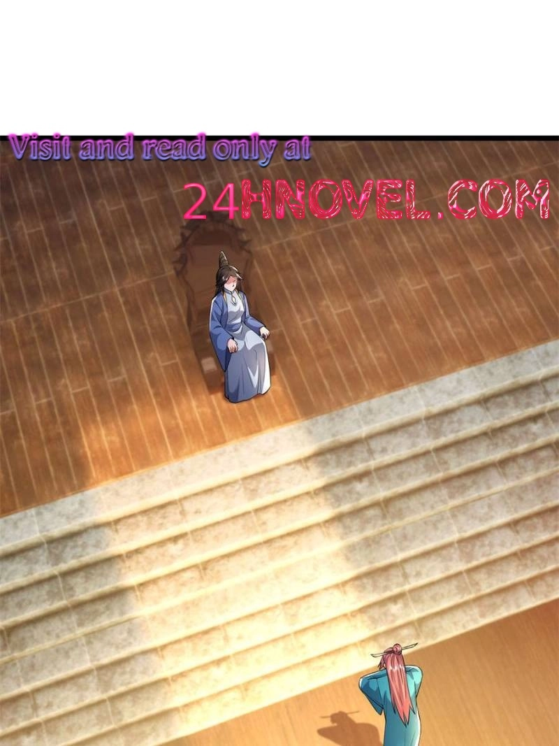 Dormant Since Ancient Times: Thrusting Through the Heavens After Coming Into Being Chapter 90 - page 2