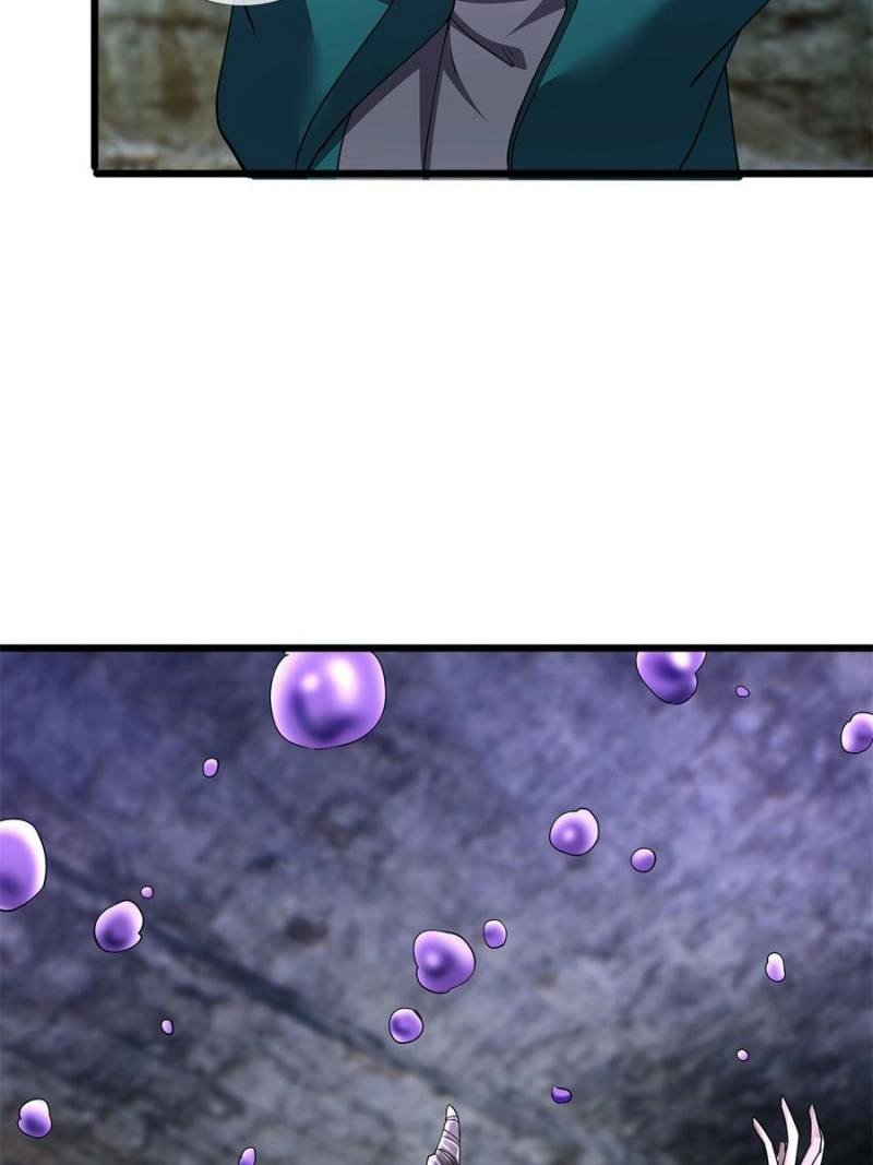 Dormant Since Ancient Times: Thrusting Through the Heavens After Coming Into Being Chapter 90 - page 21