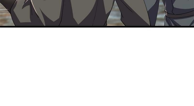 Dormant Since Ancient Times: Thrusting Through the Heavens After Coming Into Being Chapter 90 - page 33