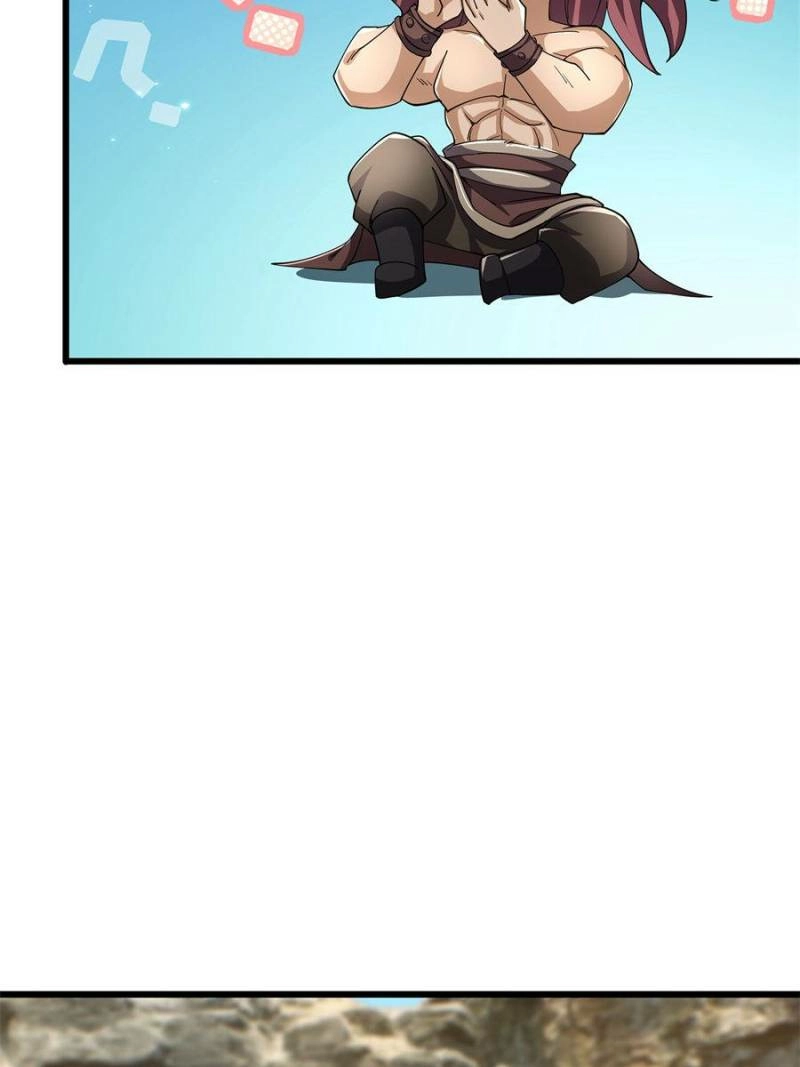 Dormant Since Ancient Times: Thrusting Through the Heavens After Coming Into Being Chapter 90 - page 49