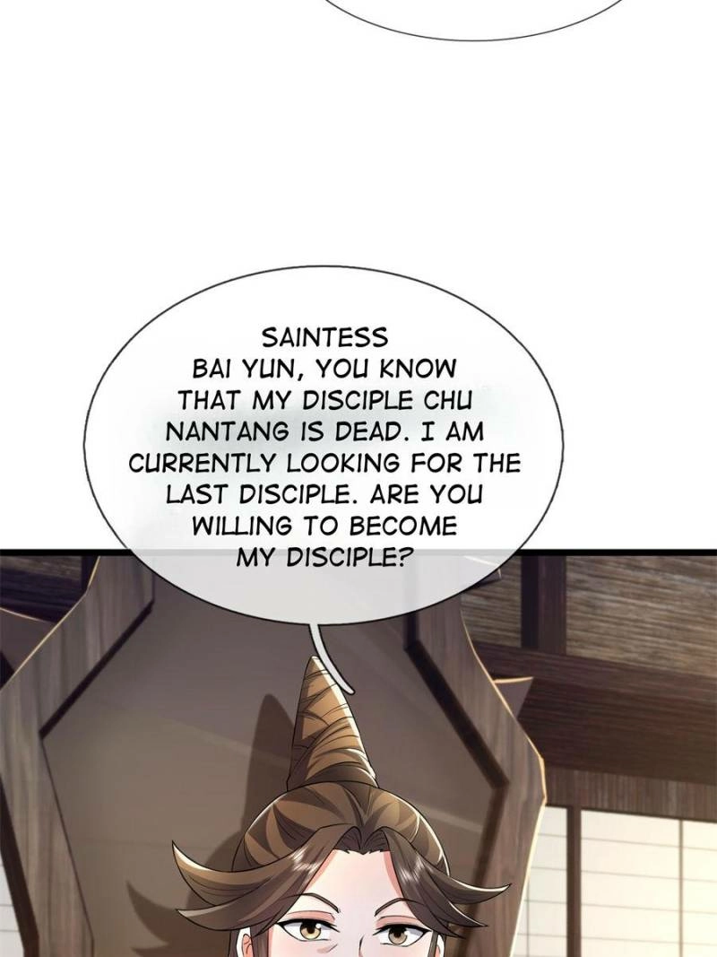 Dormant Since Ancient Times: Thrusting Through the Heavens After Coming Into Being Chapter 90 - page 5