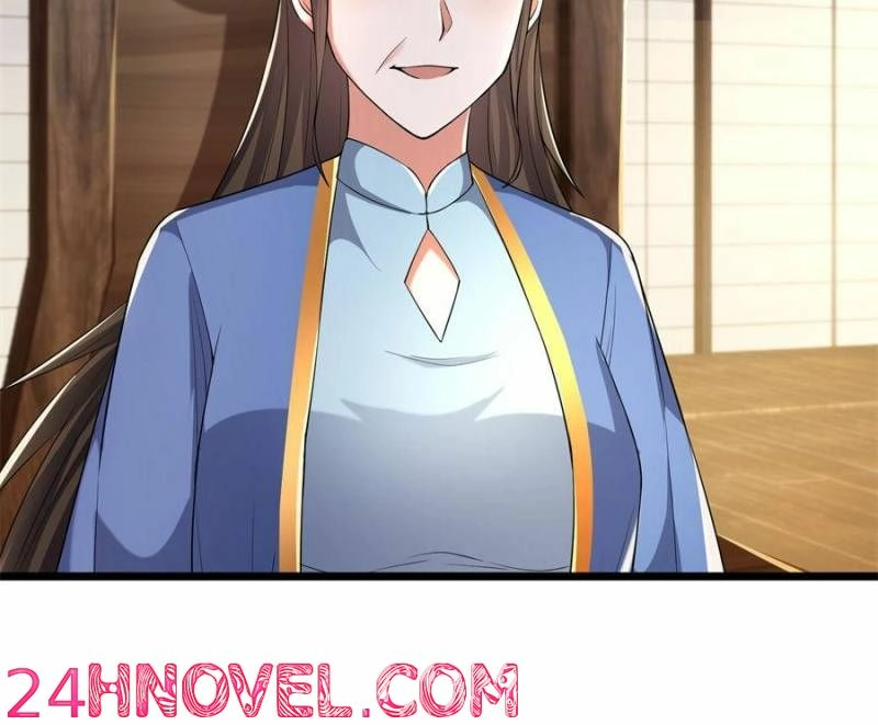 Dormant Since Ancient Times: Thrusting Through the Heavens After Coming Into Being Chapter 90 - page 6