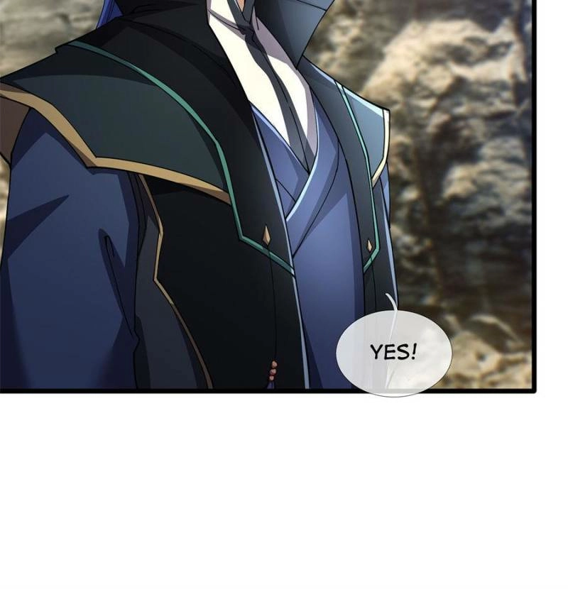 Dormant Since Ancient Times: Thrusting Through the Heavens After Coming Into Being Chapter 90 - page 60