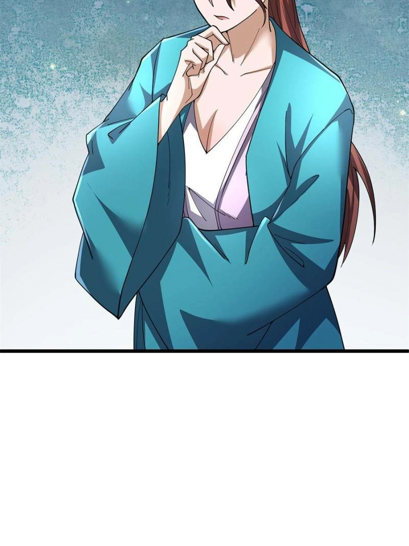 Dormant Since Ancient Times: Thrusting Through the Heavens After Coming Into Being Chapter 90 - page 62