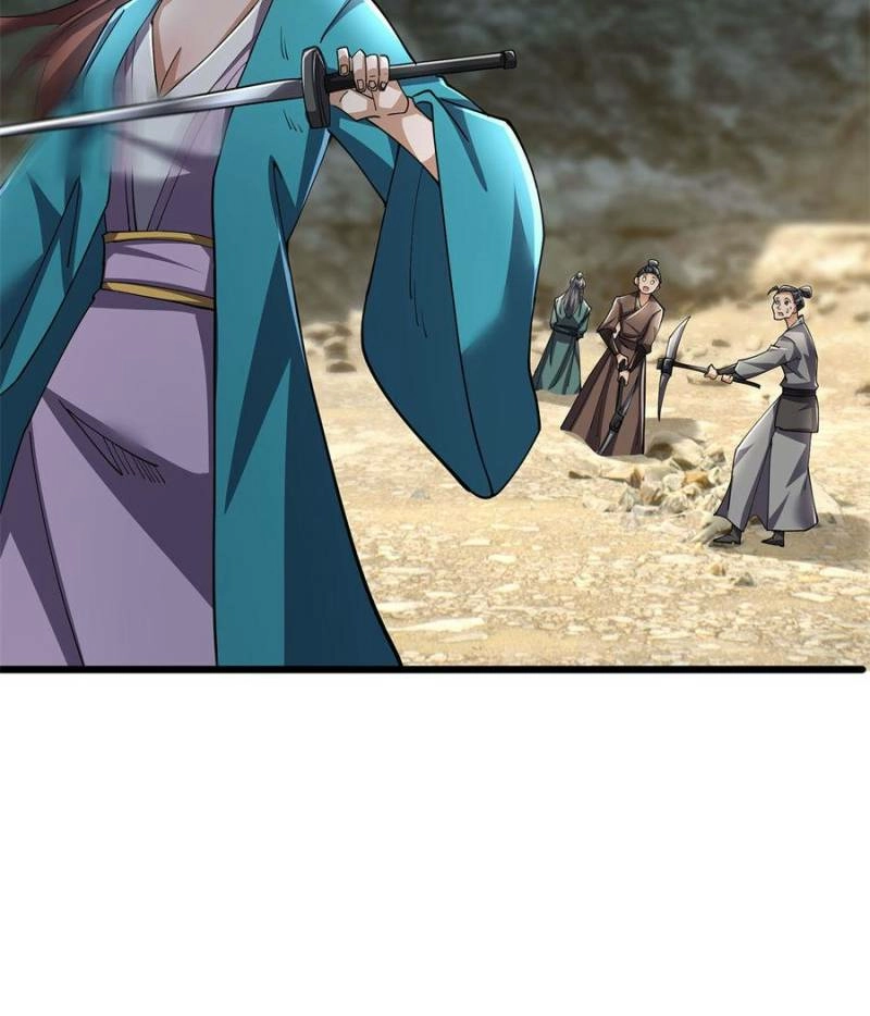 Dormant Since Ancient Times: Thrusting Through the Heavens After Coming Into Being Chapter 90 - page 68