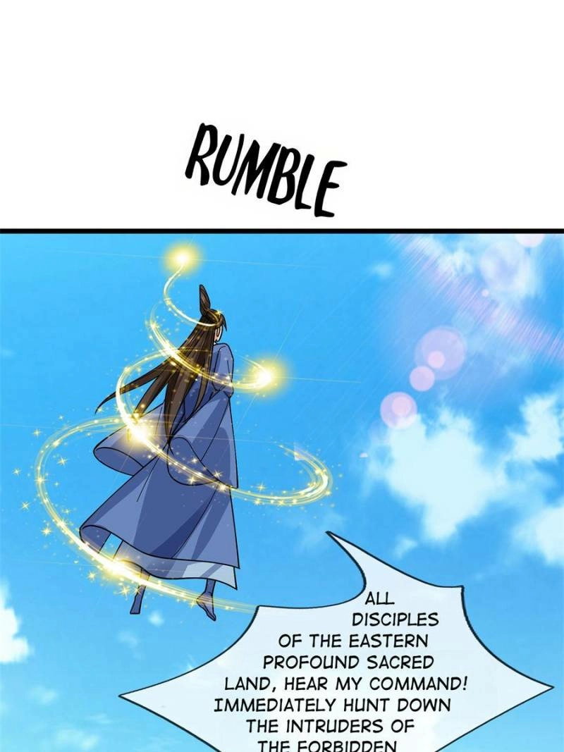 Dormant Since Ancient Times: Thrusting Through the Heavens After Coming Into Being Chapter 90 - page 79