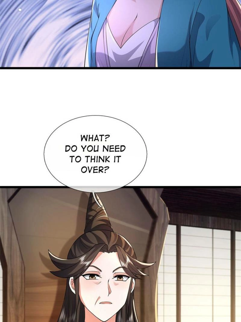 Dormant Since Ancient Times: Thrusting Through the Heavens After Coming Into Being Chapter 90 - page 8