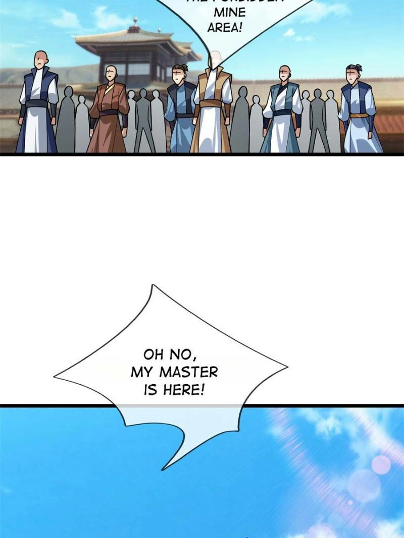 Dormant Since Ancient Times: Thrusting Through the Heavens After Coming Into Being Chapter 90 - page 80