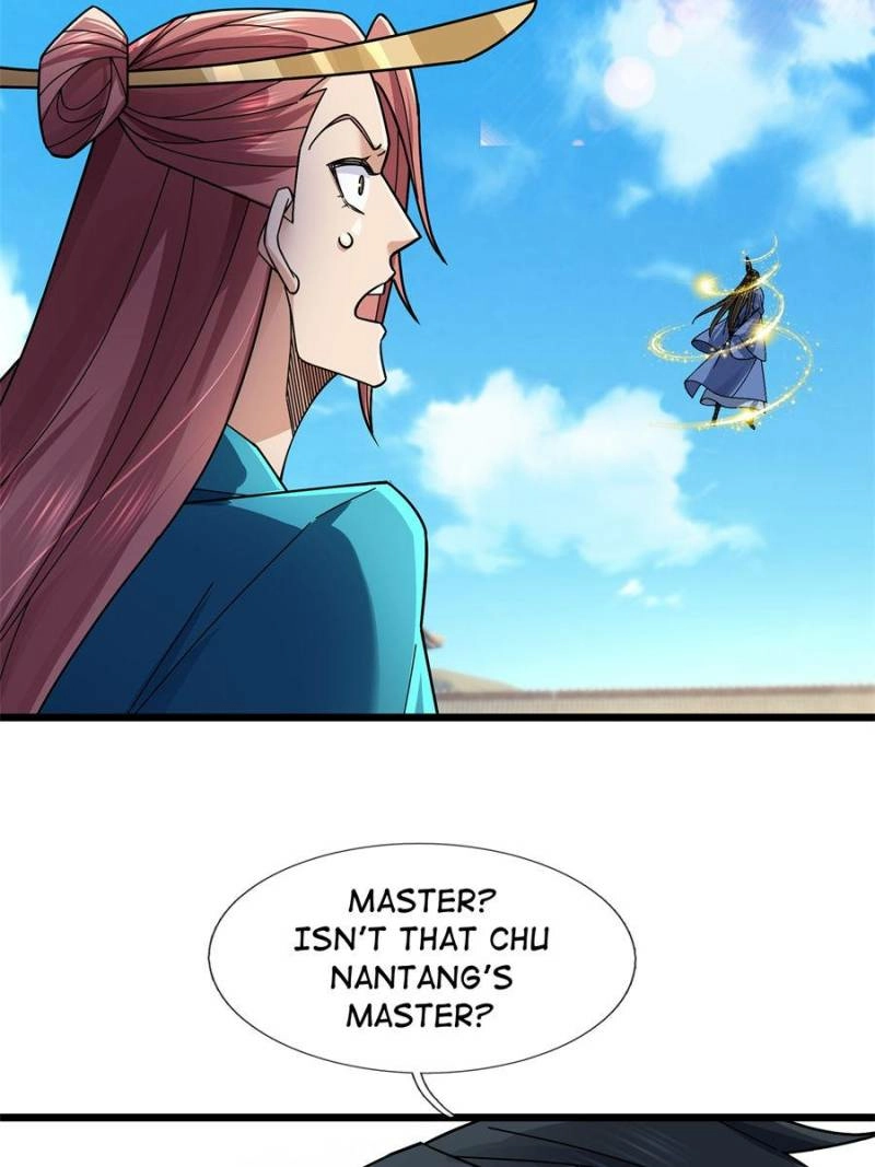 Dormant Since Ancient Times: Thrusting Through the Heavens After Coming Into Being Chapter 90 - page 81