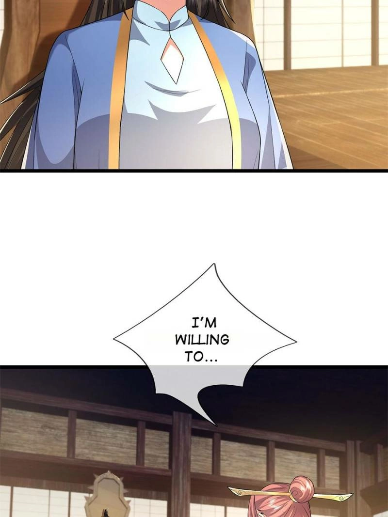 Dormant Since Ancient Times: Thrusting Through the Heavens After Coming Into Being Chapter 90 - page 9