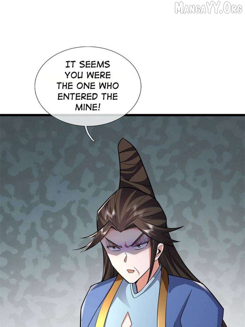 Dormant Since Ancient Times: Thrusting Through the Heavens After Coming Into Being Chapter 91 - page 7