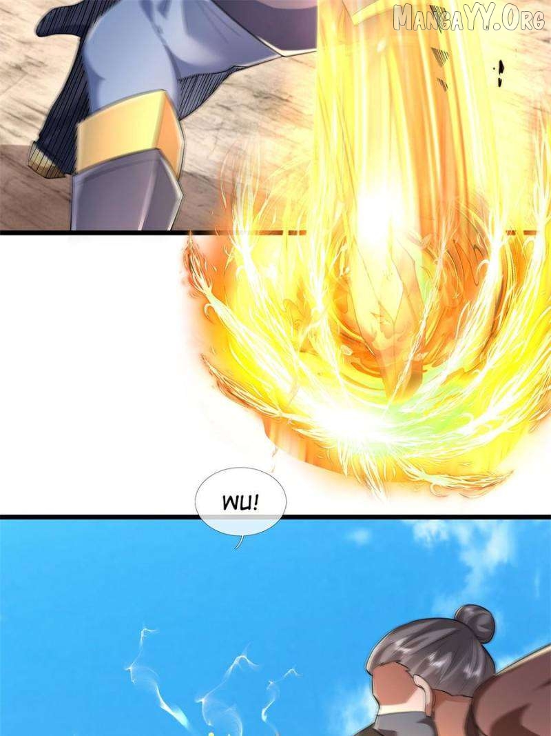 Dormant Since Ancient Times: Thrusting Through the Heavens After Coming Into Being Chapter 91 - page 79