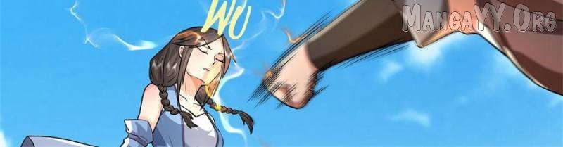 Dormant Since Ancient Times: Thrusting Through the Heavens After Coming Into Being Chapter 91 - page 80