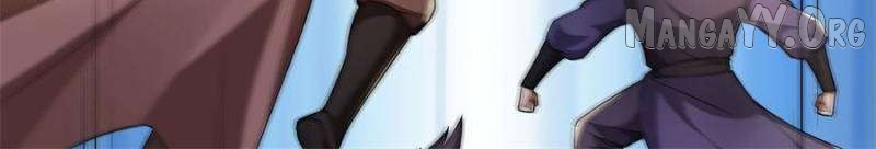 Dormant Since Ancient Times: Thrusting Through the Heavens After Coming Into Being Chapter 91 - page 86