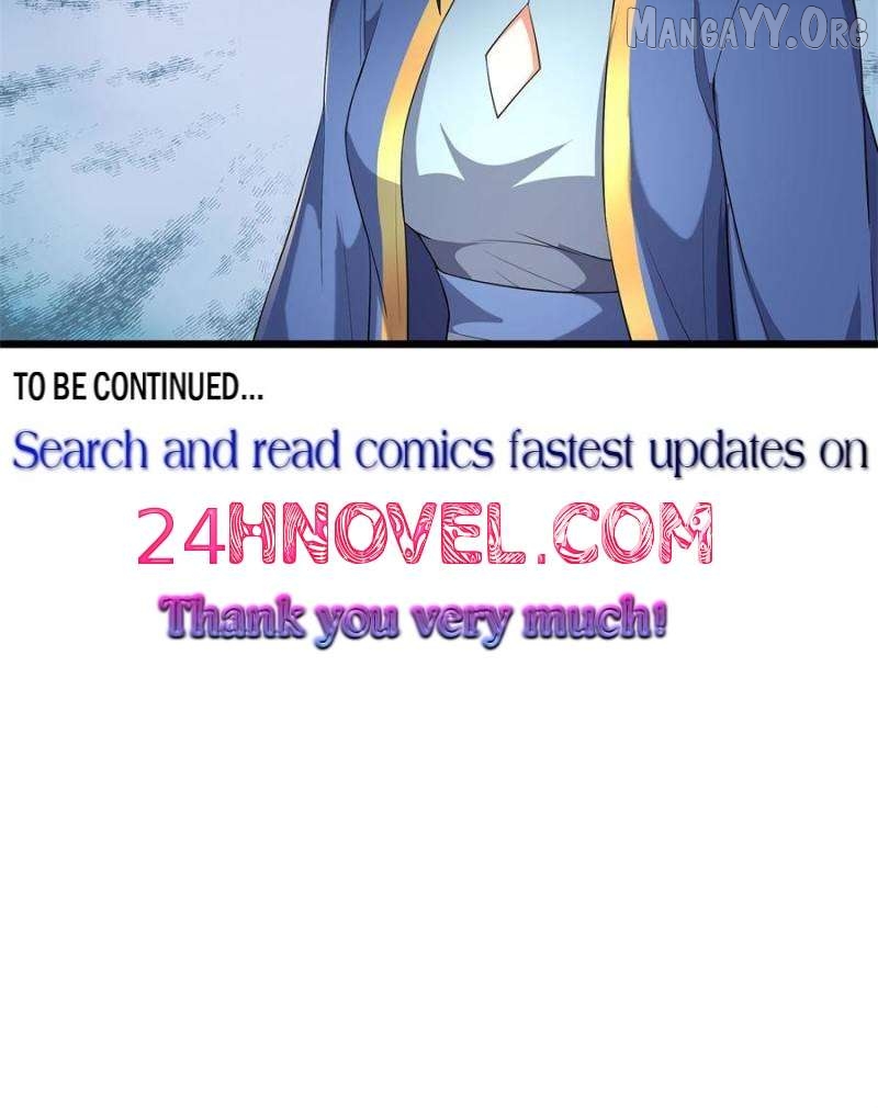 Dormant Since Ancient Times: Thrusting Through the Heavens After Coming Into Being Chapter 91 - page 93