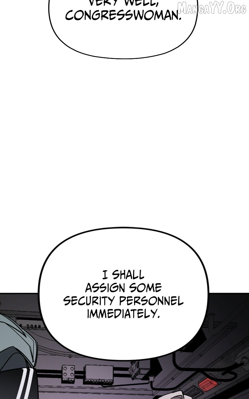 Full bloom of youth Chapter 17 - page 32