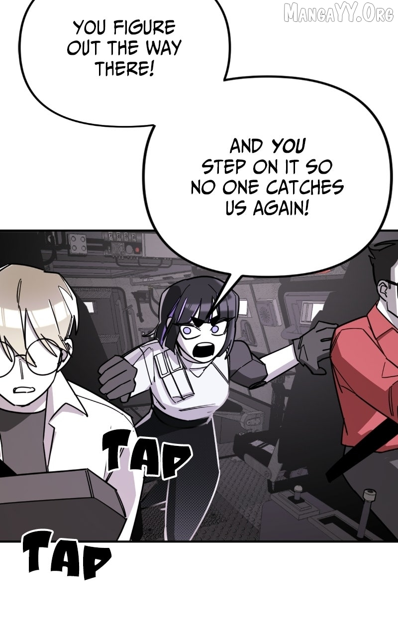 Full bloom of youth Chapter 17 - page 34