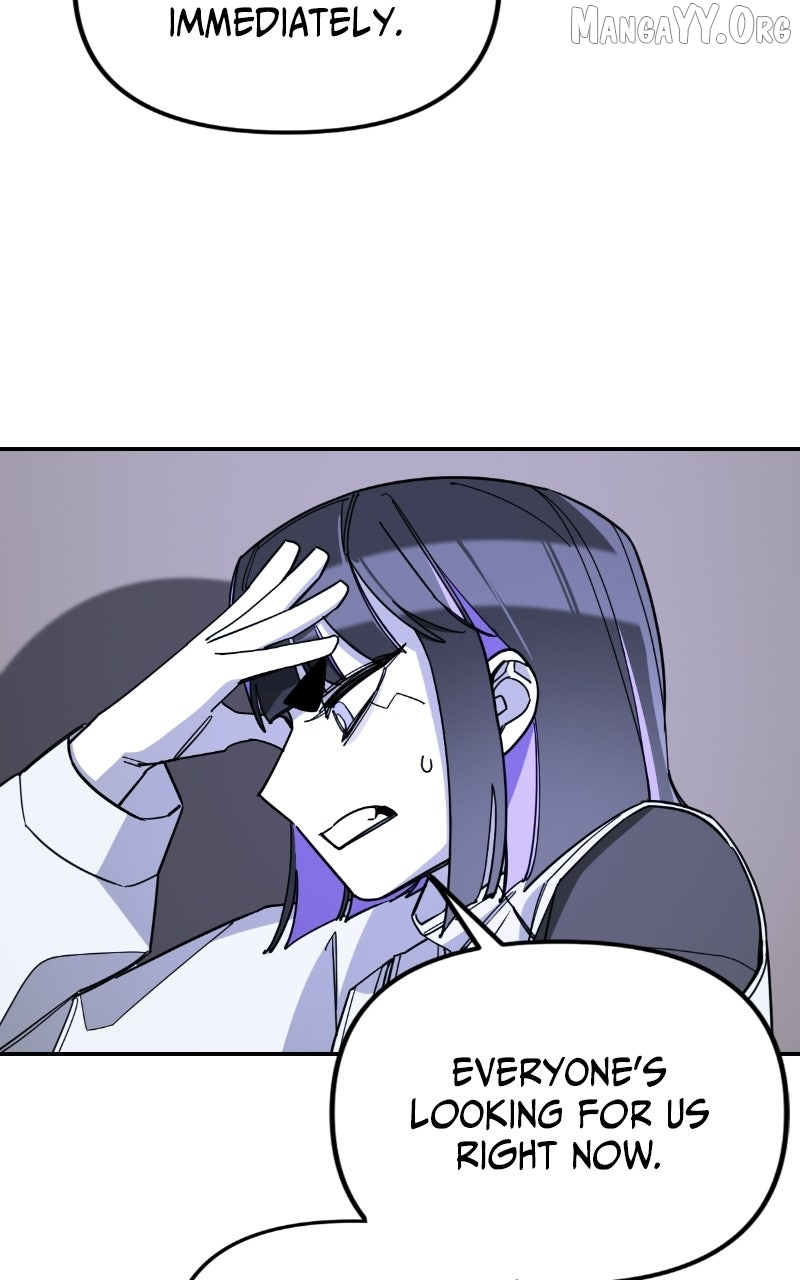 Full bloom of youth Chapter 18 - page 32