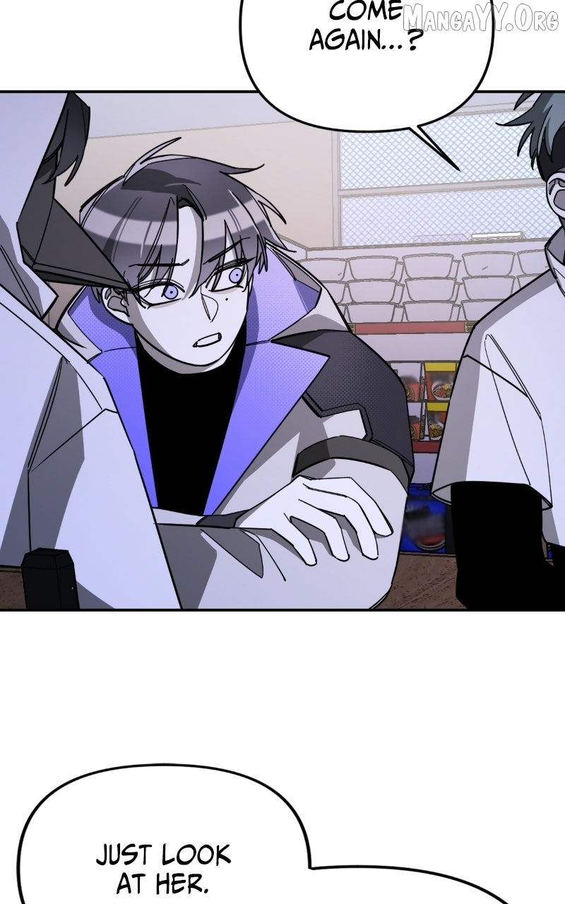 Full bloom of youth Chapter 18 - page 44