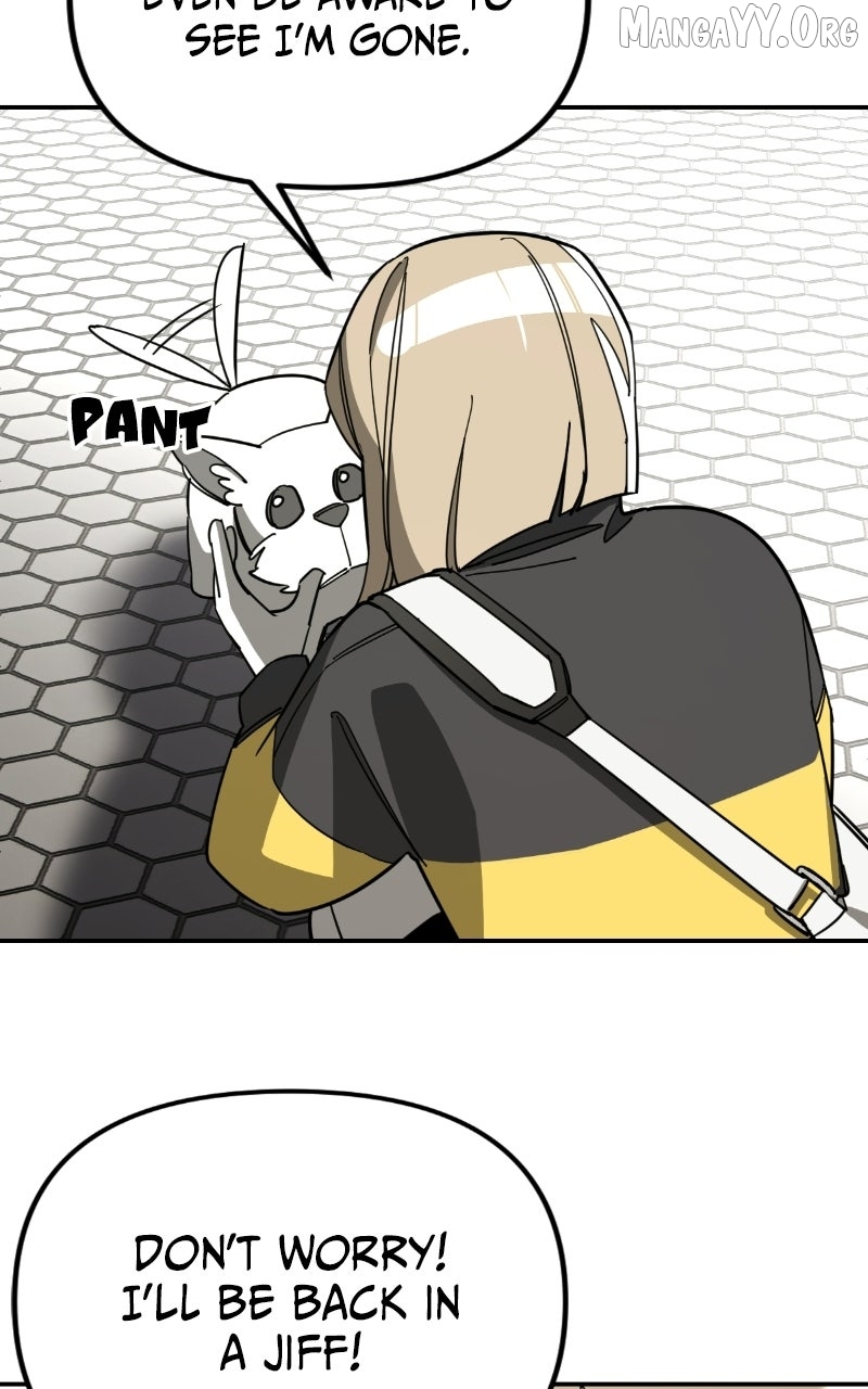 Full bloom of youth Chapter 19 - page 32
